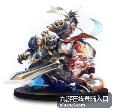九游在线登陆入口账号密码登录方式示意
